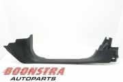Schutzleiste Tür Porsche Taycan Y1A, Y1B 9J1863382C1E0