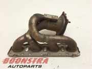 Auspuffkrümmer Porsche Cayenne 2 92A 94811112900