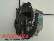 Klappenschlosszug Audi A3 Sportback 8V 8X1837016A