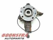 Achsschenkel links vorne Citroen C4 II B7 364696
