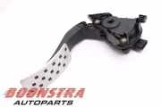 Pedalbelag für Fahrpedal Renault Clio IV BH 180026380R
