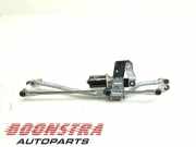 Wischermotor Citroen Jumper III Pritsche/Fahrgestell 1363338080