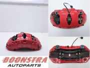 Bremszange links vorne Porsche Cayenne 2 92A 7PP615123C