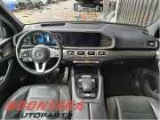 Airbag Mercedes-Benz GLE W167 A16768029049H15