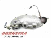 Katalysator ohne Lambdasonde Opel Astra K B16 55490897