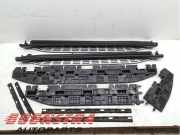 Trittbrett Mercedes-Benz GLE W167 20200218T674