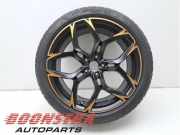 Reifen auf Stahlfelge Cupra Formentor KM7 024746