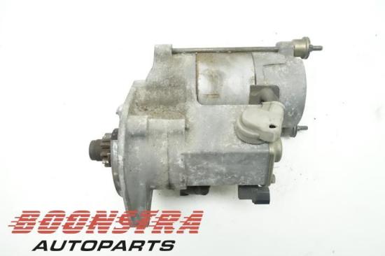 Anlasser Maserati Spyder GT 2280009970 Bild Anlasser Maserati Spyder GT 2280009970