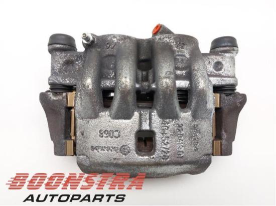 Bremszange rechts vorne Fiat Ducato Pritsche 250 735353857 Bild Bremszange rechts vorne Fiat Ducato Pritsche 250 735353857