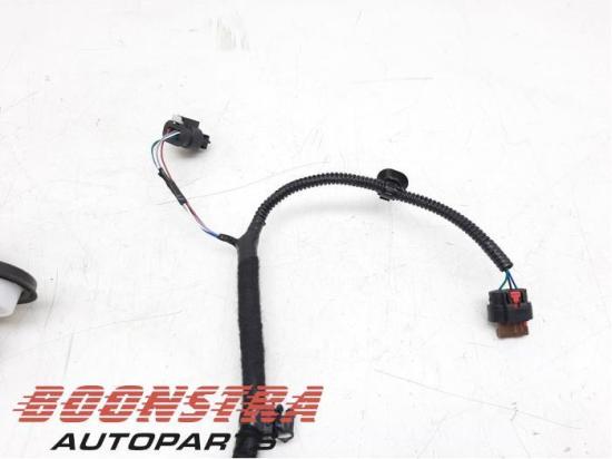 Kabelbaum Tesla Model 3 5YJ3 206796500A Bild Kabelbaum Tesla Model 3 5YJ3 206796500A