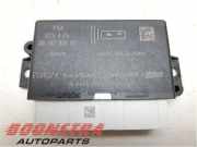 Steuergerät Einparkhilfe Citroen C4 III BA, BB, BC 63821V