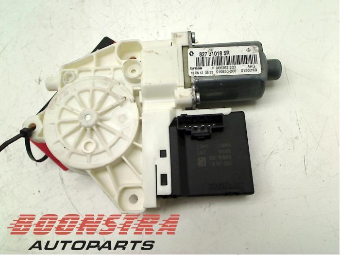 Motor Fensterheber Renault Megane III Grandtour KZ 0130822330 Bild Motor Fensterheber Renault Megane III Grandtour KZ 0130822330