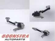 Niveauregulierung BMW 5er Touring G61, G99 3714689546601