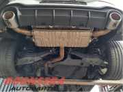 Endschalldämpfer VW Golf VIII CD 5H6253609Q