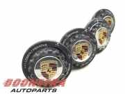 Radbolzensatz Porsche 911 Cabriolet 991 99136120710