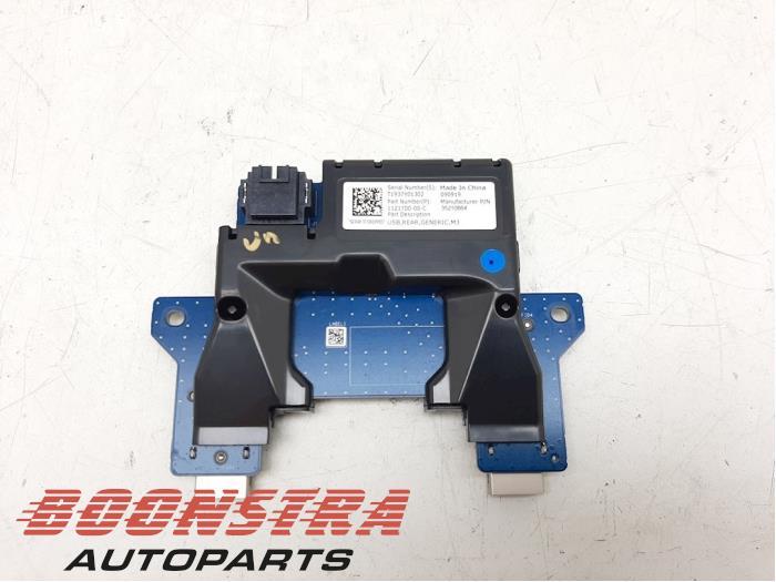 Sonstiges Teil Tesla Model 3 5YJ3 112170000C Bild Sonstiges Teil Tesla Model 3 5YJ3 112170000C