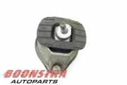 Lagerbock für Motoraufhängung BMW 6er E63 22116762608