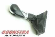 Manschette für Schalthebel Porsche Macan 1 95B 95B713139B8YR