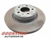Bremsscheibe Tesla Model 3 5YJ3 104461100D