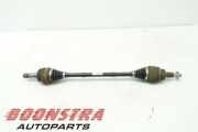 Antriebswelle rechts hinten Volvo XC60 I 156 36000931