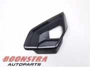 Lüftungsgitter für Stoßfänger BMW X5 G05, F95 51118086040