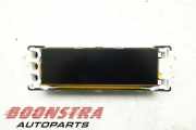 Multifunktionsanzeige Citroen Berlingo II Kasten B9 9803402380