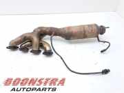 Katalysator ohne Lambdasonde BMW 7er E65, E66 18407540617