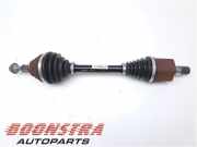 Antriebswelle links vorne Cupra Formentor KM7 3Q0407271CC