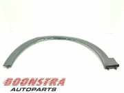 Kotflügelverbreiterung links Porsche Cayenne 3 9YA 053666749