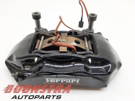 Bremszange rechts hinten Ferrari 458 20A30906 Bild Bremszange rechts hinten Ferrari 458 20A30906