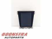 Multifunktionsanzeige Porsche Taycan Y1A 9J1919610H