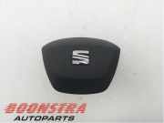 Airbag Fahrer Seat Ibiza V KJ1 6F0880201J