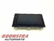Monitor Navigationssystem Seat Arona KJ7 A2C39555802