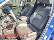 Innenausstattung Honda Civic XI Schrägheck FL