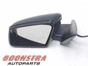 Außenspiegel links Mercedes-Benz CLA Coupe C117 A2468100121