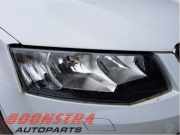 Hauptscheinwerfer rechts Skoda Octavia III 5E 5E1941018