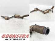 Katalysator ohne Lambdasonde VW Crafter Kasten SY, SX 2N0254701MX