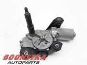 Wischermotor hinten Renault Megane III Coupe DZ 0390201847
