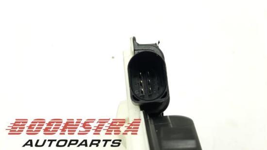 Klappenschlosszug Seat Ibiza IV SportCoupe 6J 5N1837016F Bild Klappenschlosszug Seat Ibiza IV SportCoupe 6J 5N1837016F
