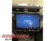 Monitor Navigationssystem Ford Puma II CF7, J2K R1TB18B955FE3UAW