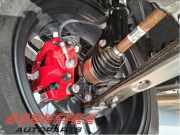 Achsschenkel rechts vorne Ford Kuga III DFK LX6C1215A4B