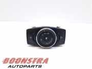 Schalter für Licht Ford Transit Custom V362 Kasten FY, FZ GK2T13D061AA