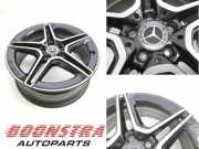 Felge Stahl Mercedes-Benz GLB X247 A2474011500