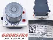 Bremsaggregat ABS Mercedes-Benz EQA H243 A2439013600