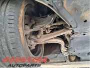 Antriebswelle rechts vorne Porsche Cayenne 3 9YA 958407271A