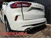 Stoßstange hinten Ford Kuga III DFK LV4B17A894SCAPRAA
