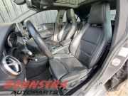 Innenausstattung Mercedes-Benz CLA Coupe C117