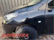 Kotflügel links vorne Opel Karl C16 42355639