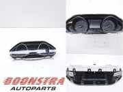 Drehzahlmesser Peugeot 2008 I 9822703680