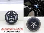 Reifen auf Stahlfelge BMW iX3 G08 6894845